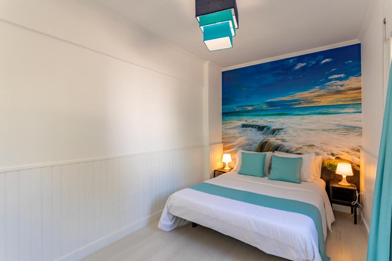 Encarnacao Home 2 Lisboa Εξωτερικό φωτογραφία