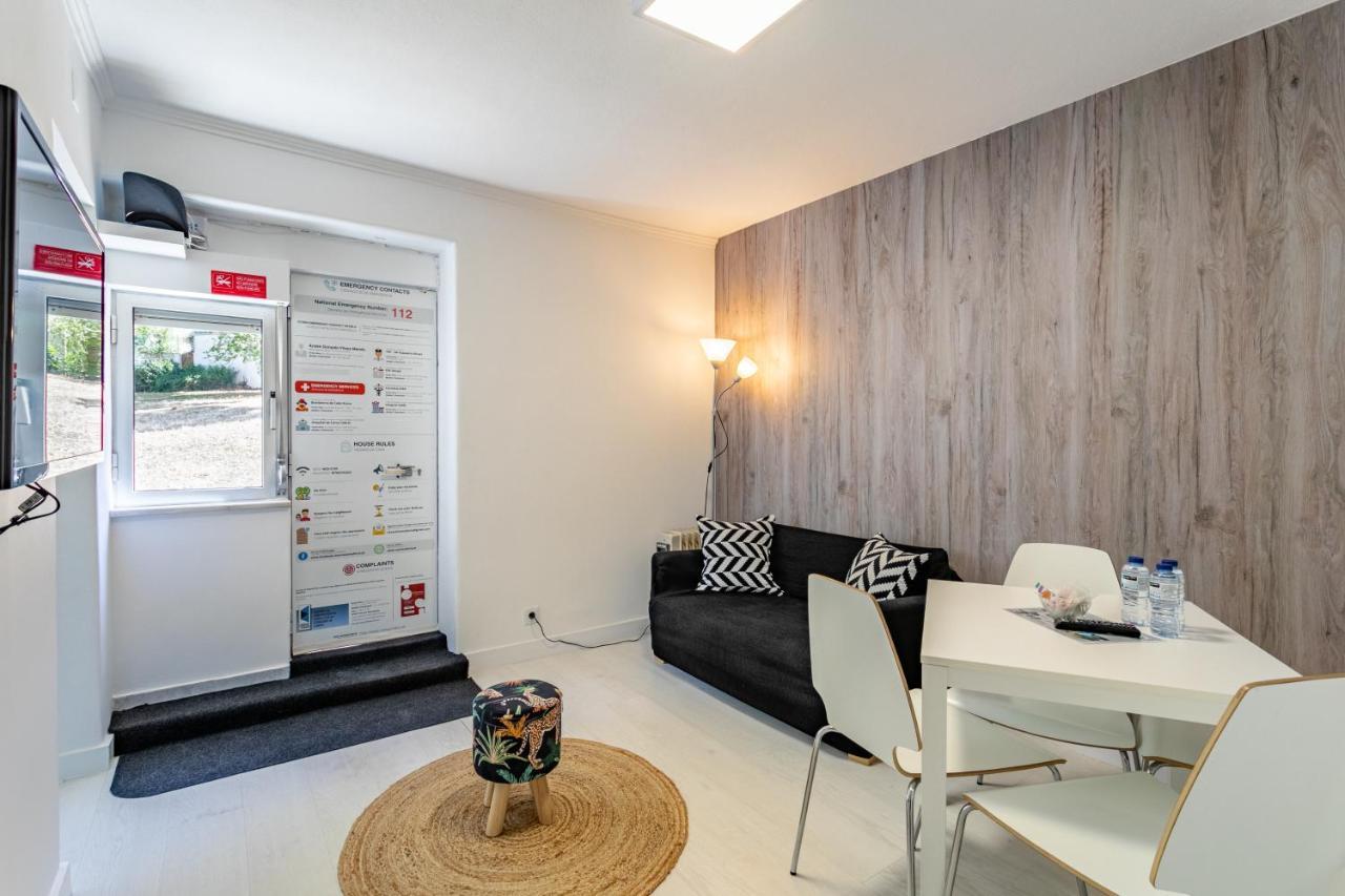Encarnacao Home 2 Lisboa Εξωτερικό φωτογραφία